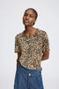 Munthe Parla Tee - Print