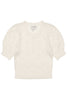 Munthe Popta Knit - Ivory