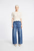 Munthe Popta Knit - Ivory