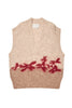 Munthe Purulia Vest - Kit