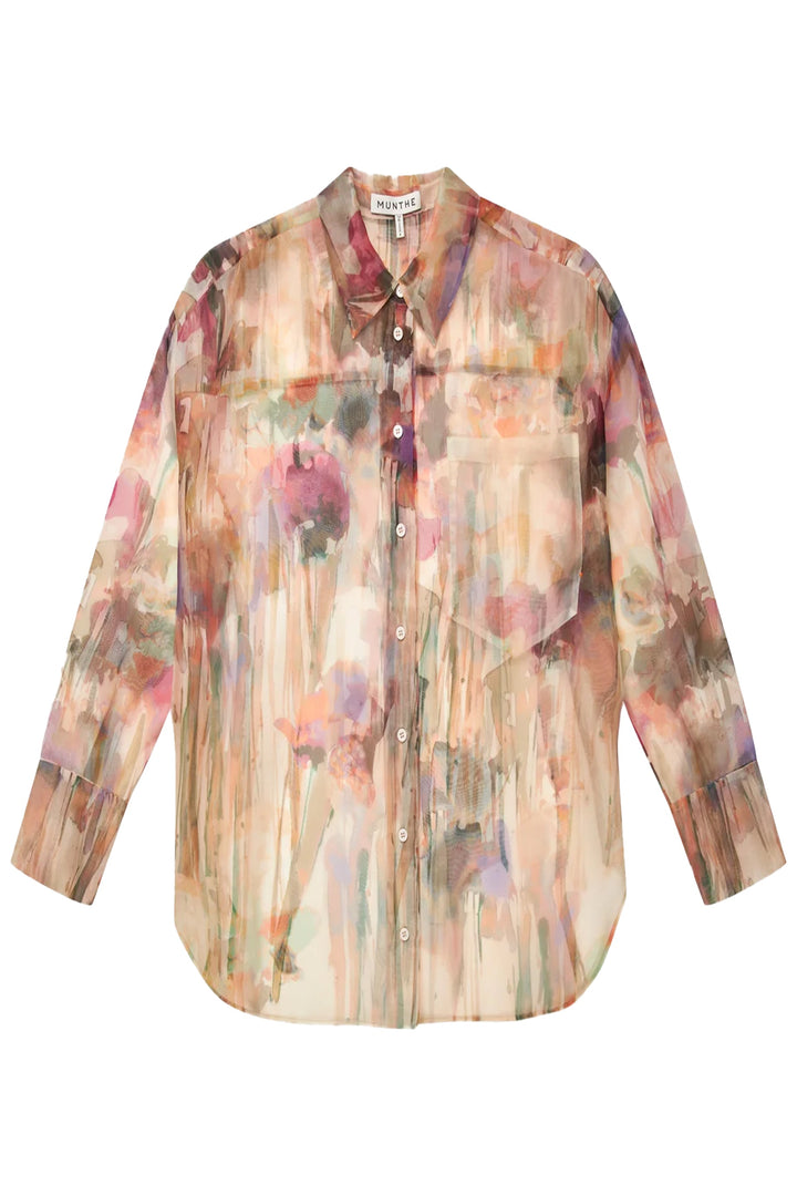 Munthe Priam Shirt - Sand