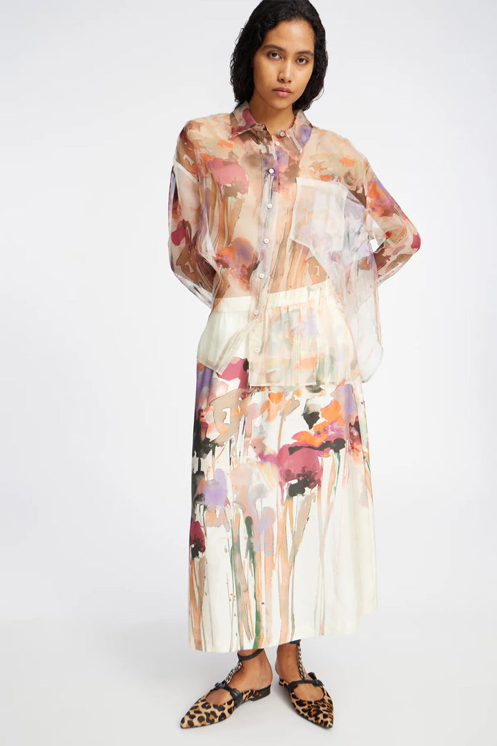 Munthe Priam Shirt - Sand