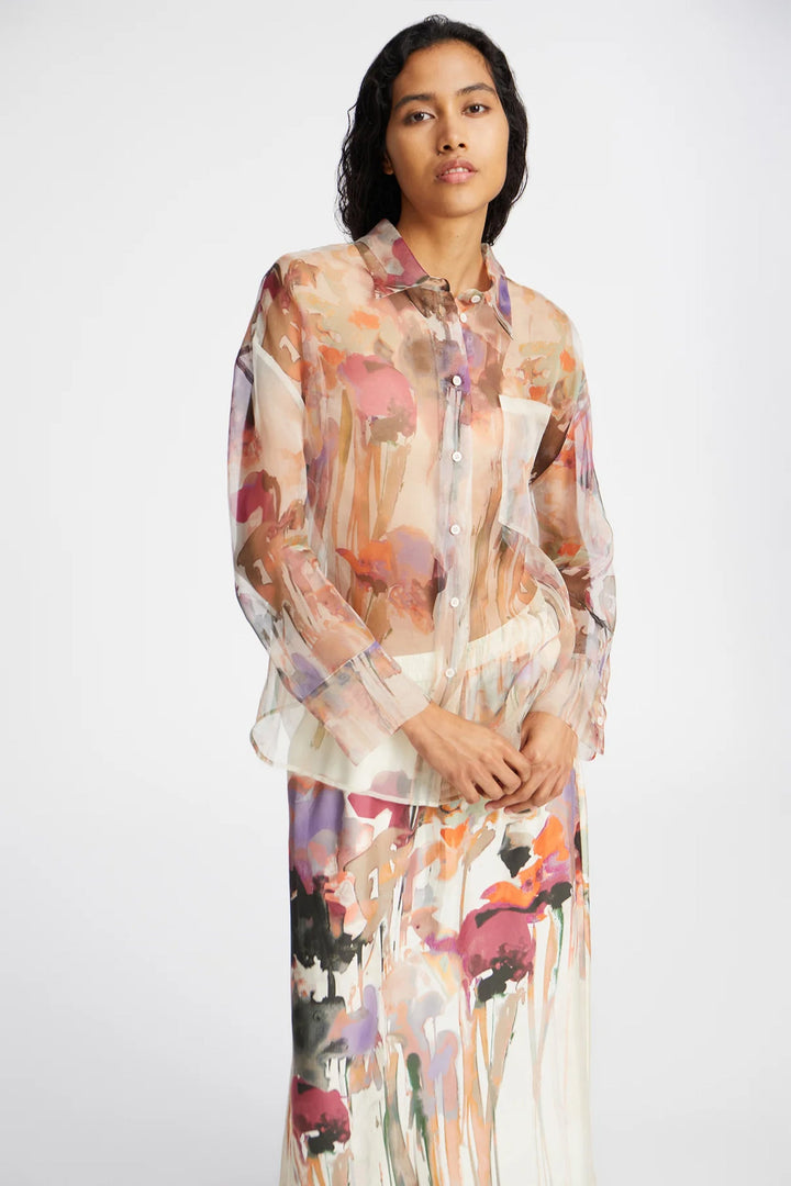 Munthe Priam Shirt - Sand