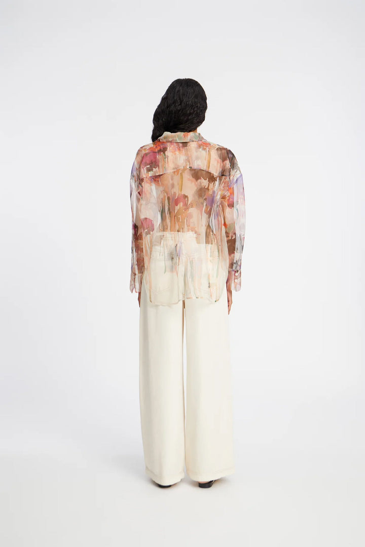 Munthe Priam Shirt - Sand