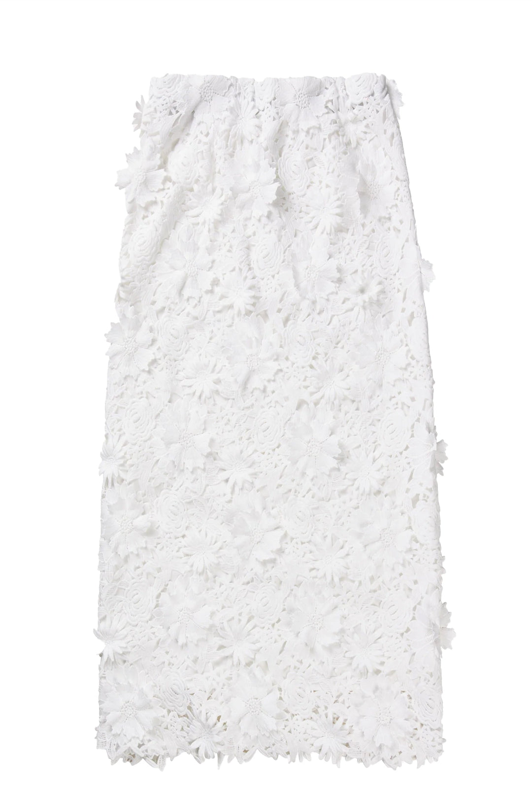 Munthe Pomi Skirt - White