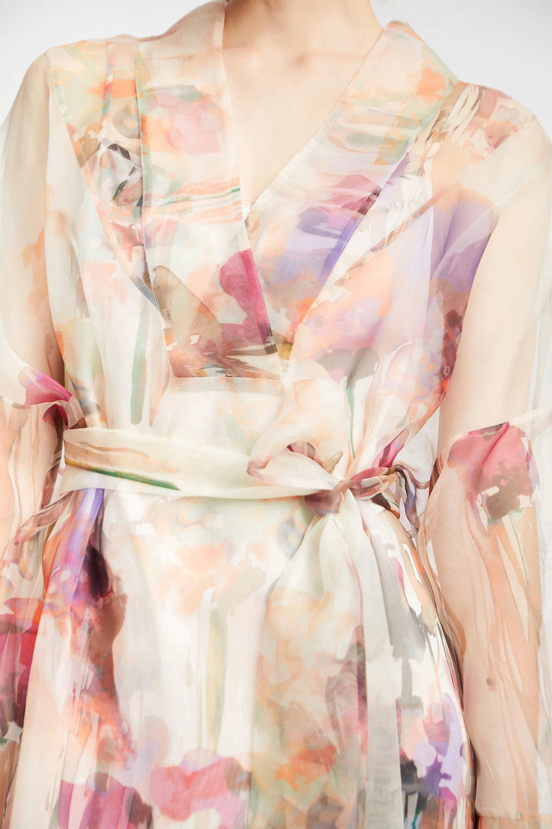 Munthe Privet Dress - Print