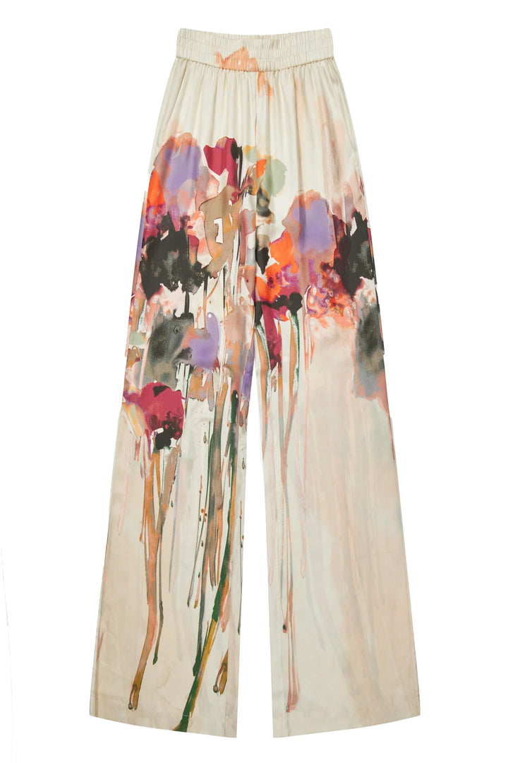 Munthe Arum Pant - Sand