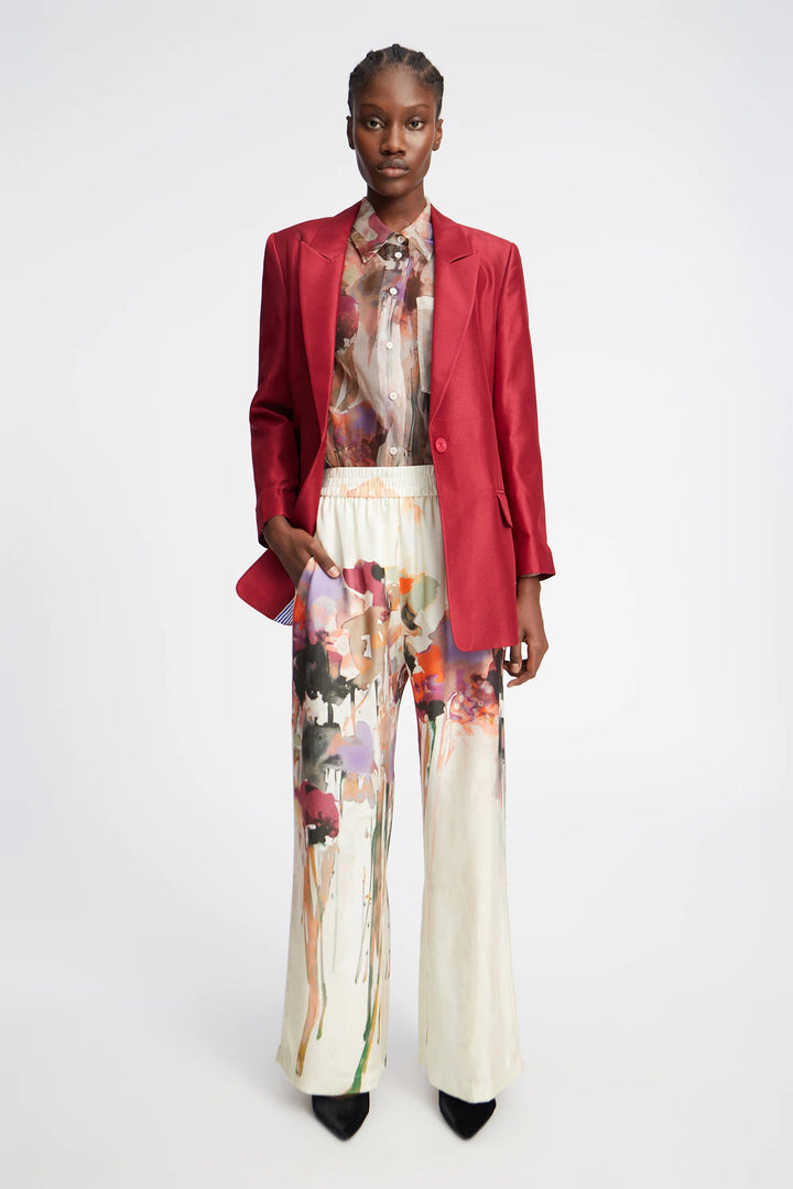 Munthe Arum Pant - Sand