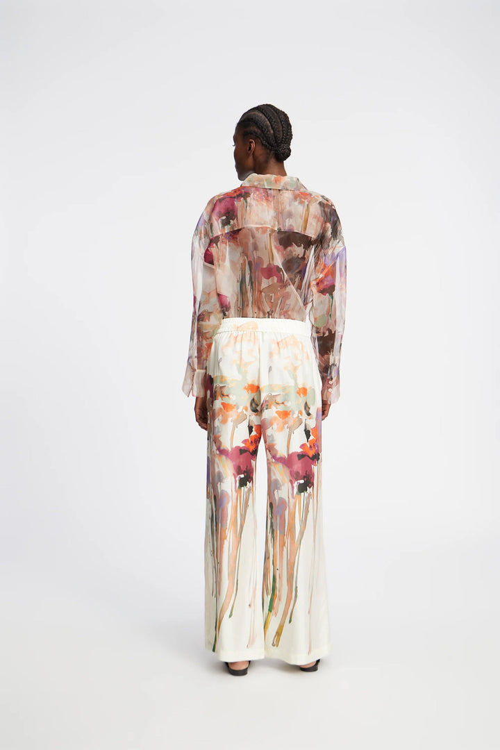 Munthe Arum Pant - Sand