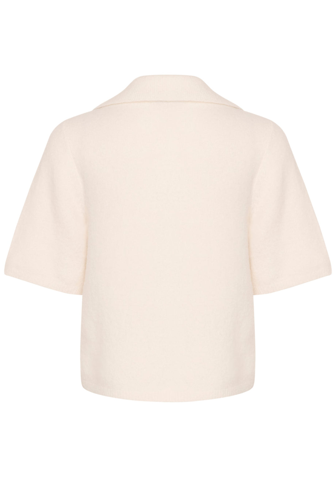 Gestuz Alpha Pullover - Ivory