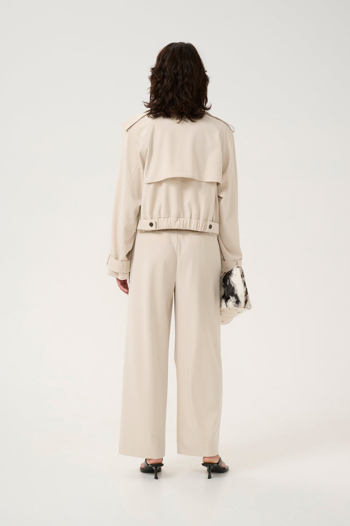 Gestuz Edina Jacket - Stone