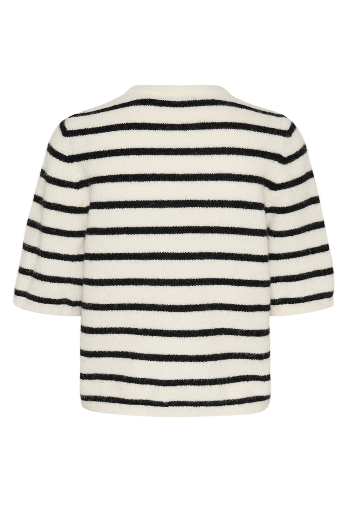 Gestuz Alpha Tee - Stripe