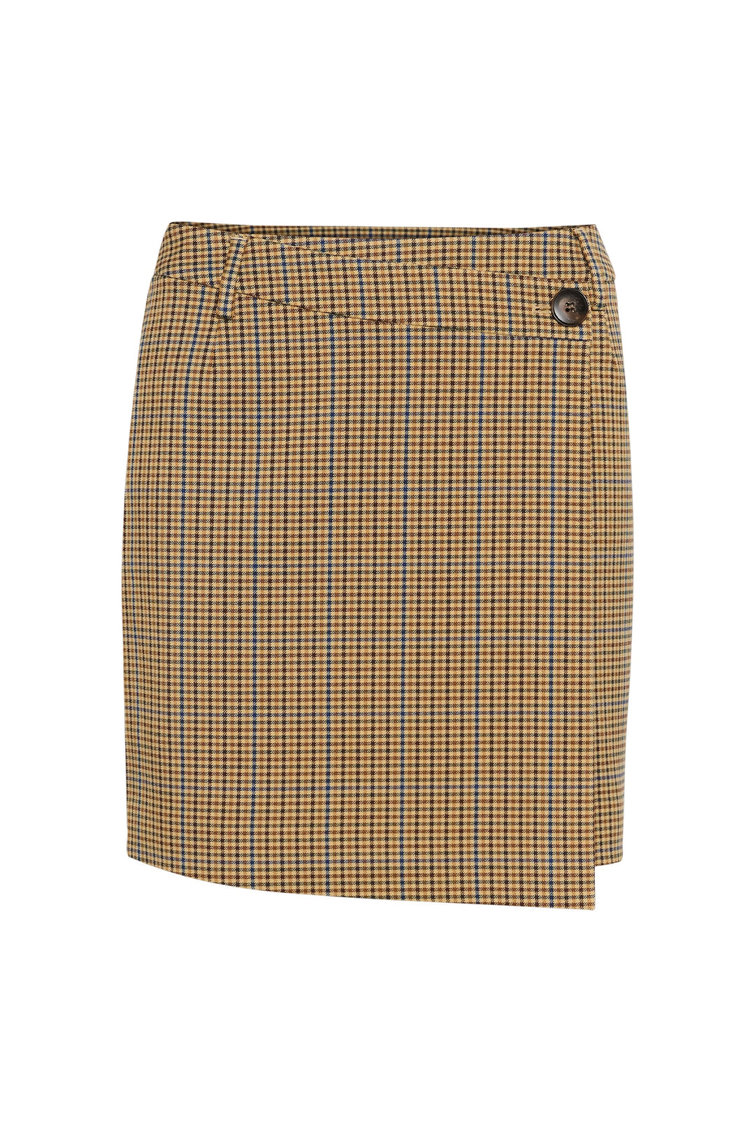 Gestuz Corina Skirt - Check
