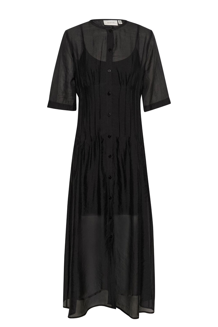 Gestuz Trudi Dress - Black