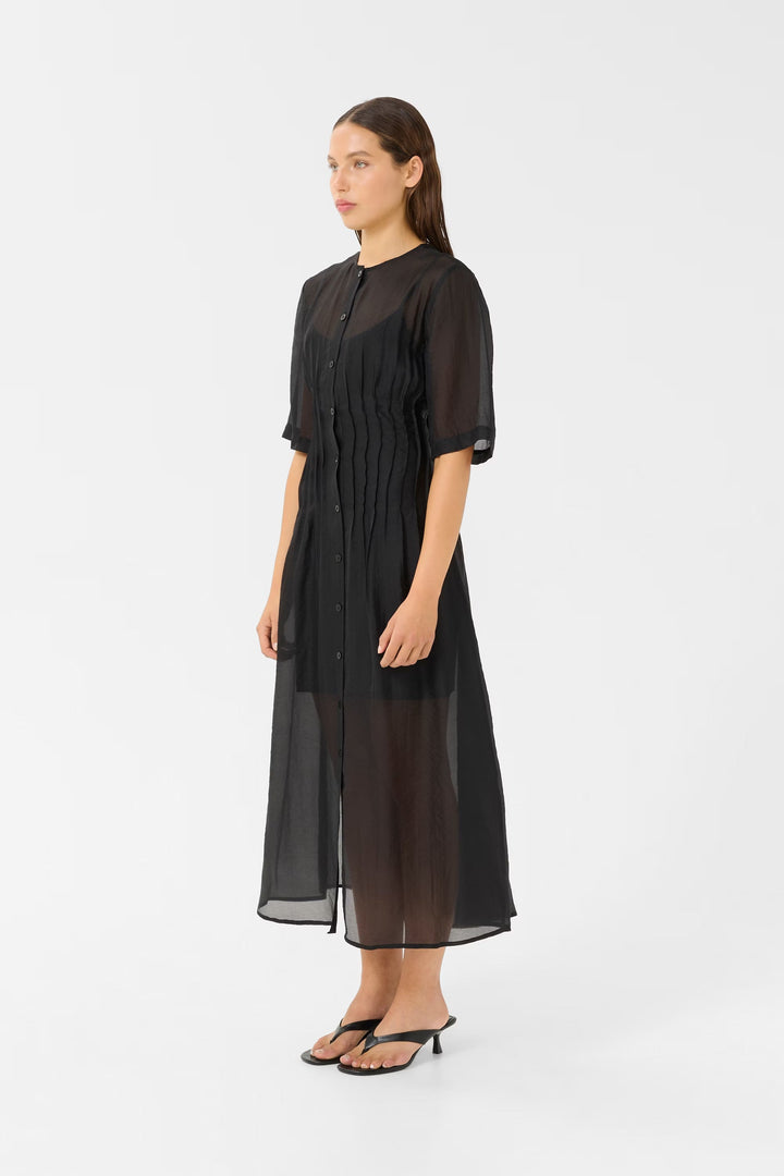 Gestuz Trudi Dress - Black