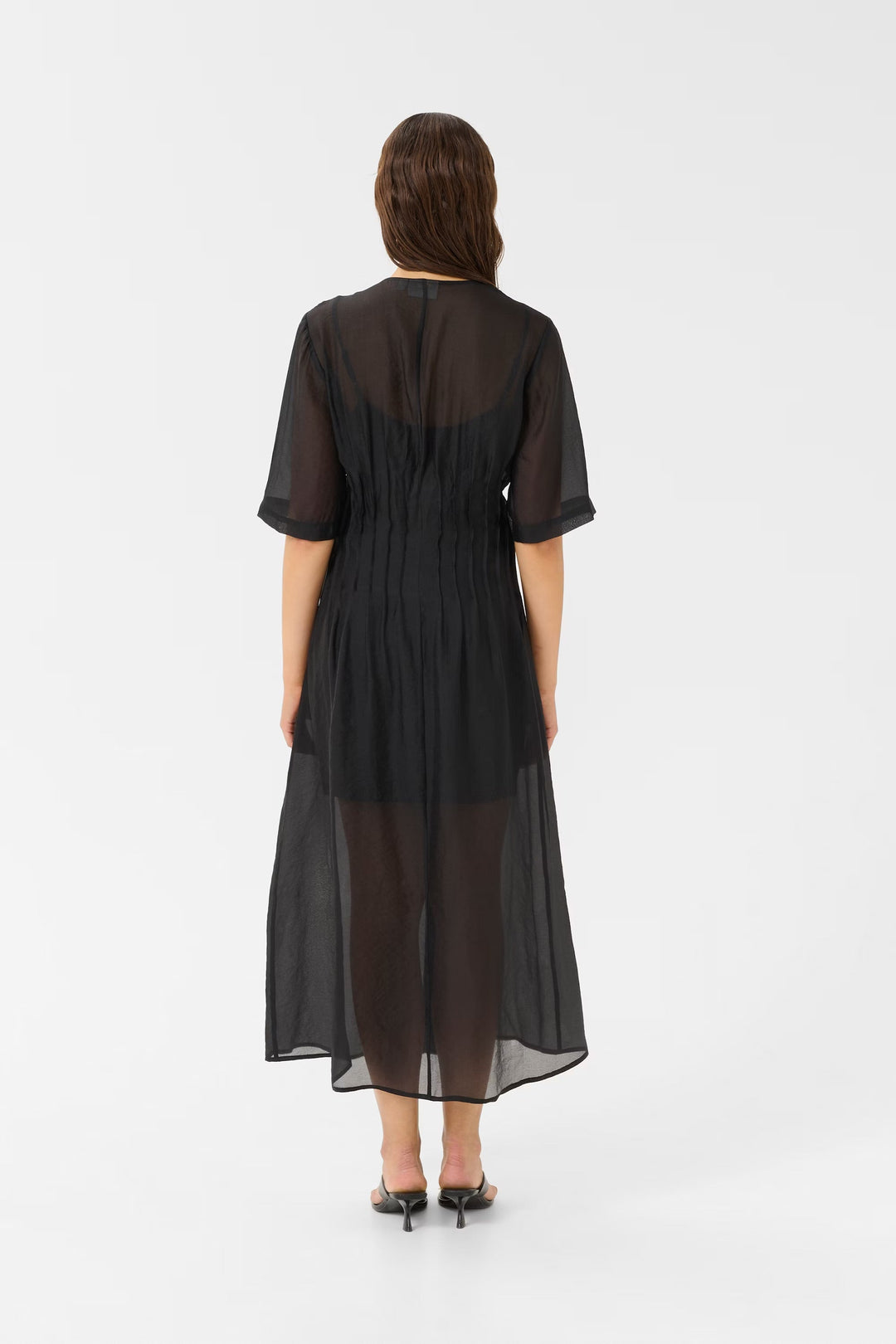 Gestuz Trudi Dress - Black