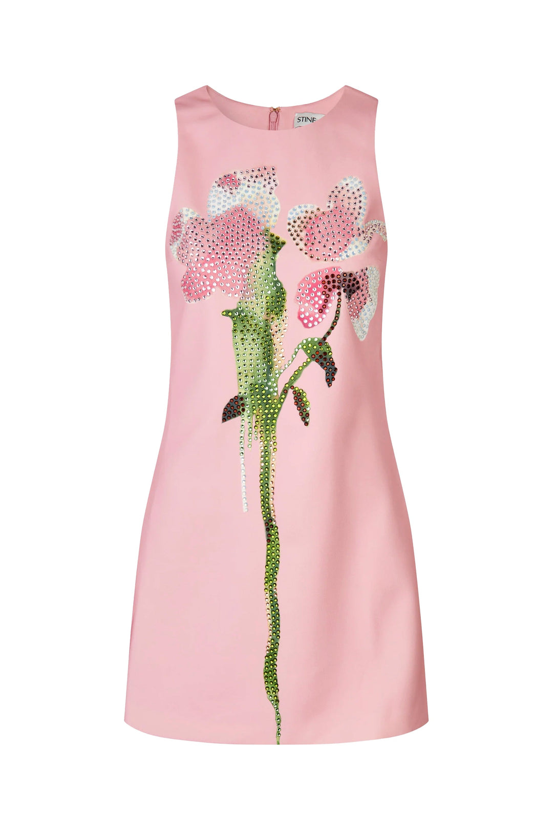 Stine Goya Garter Mini - Pink