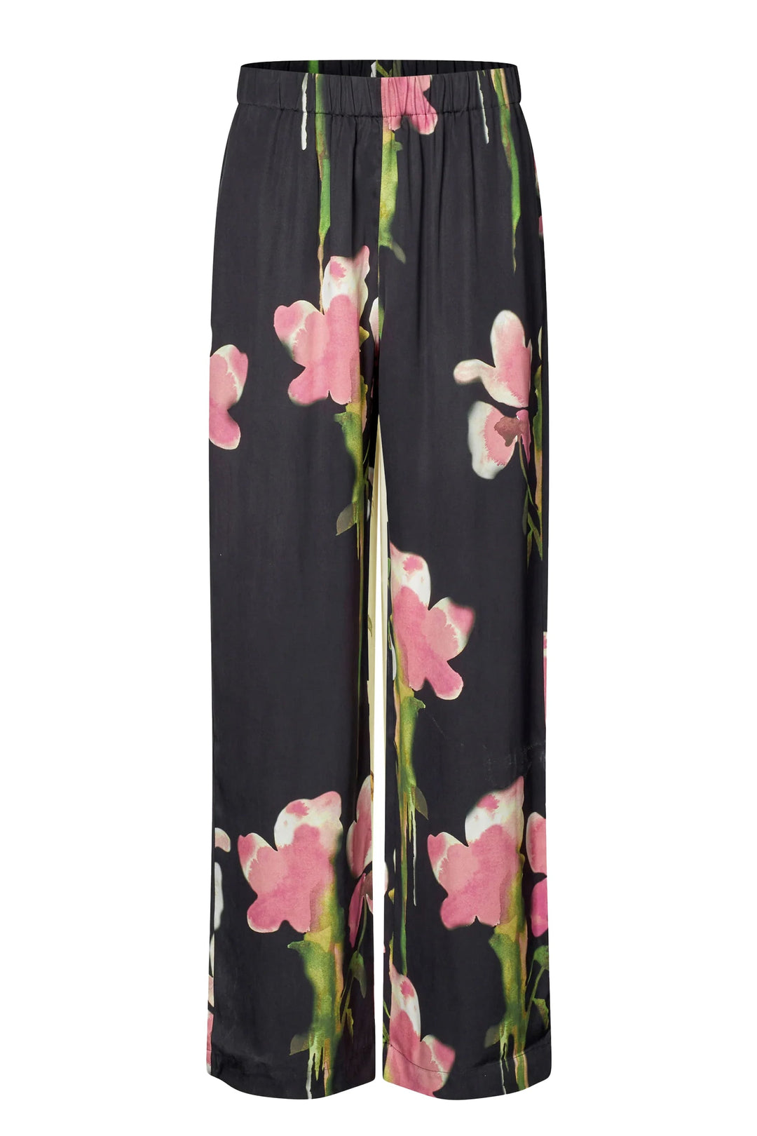 Stine Goya Long Pant - Black
