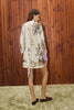 Alemais Antoinette Skir - Cream