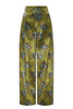 Alemais Adriana Pant - Olive