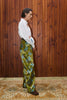 Alemais Adriana Pant - Olive