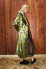 Alemais Adriana Trench - Olive