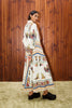 Alemais Merc Shirtdress - Multi Coloured