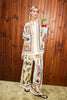 Alemais Merc Pant - Multi Coloured