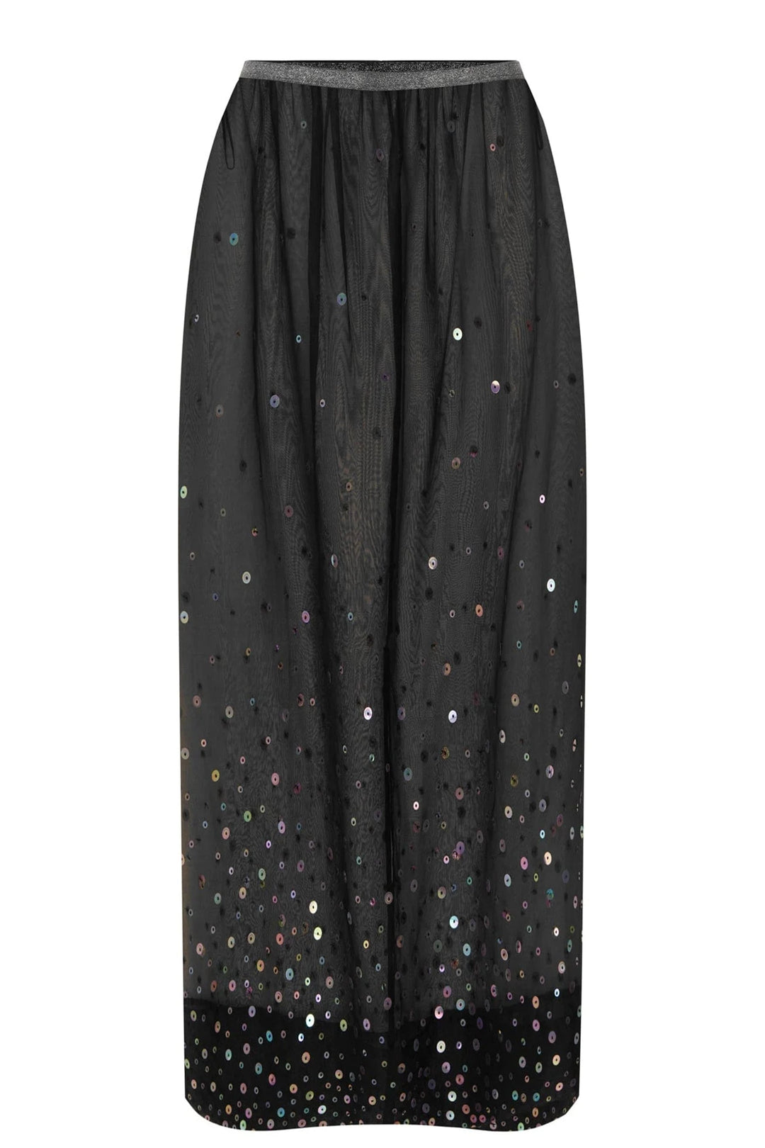 Alemais Ginger Skirt - Black