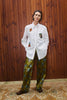 Alemais Katerina Shirt - Cream