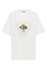 Alemais Orzaio Tee - Cream