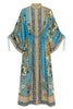 Alemais Cassie Dress - Blue