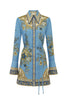 Alemais Cassie Mini - Blue