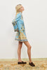 Alemais Cassie Mini - Blue