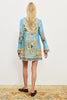 Alemais Cassie Mini - Blue