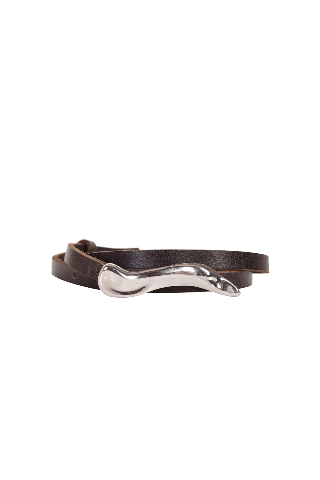 Alysi Cinta Belt - Black