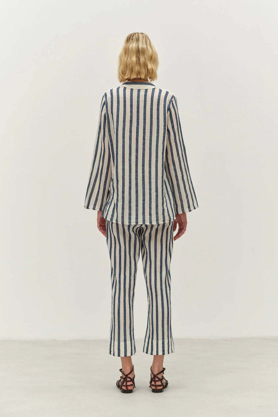 Devotion Twins Jolly Pant - Navy