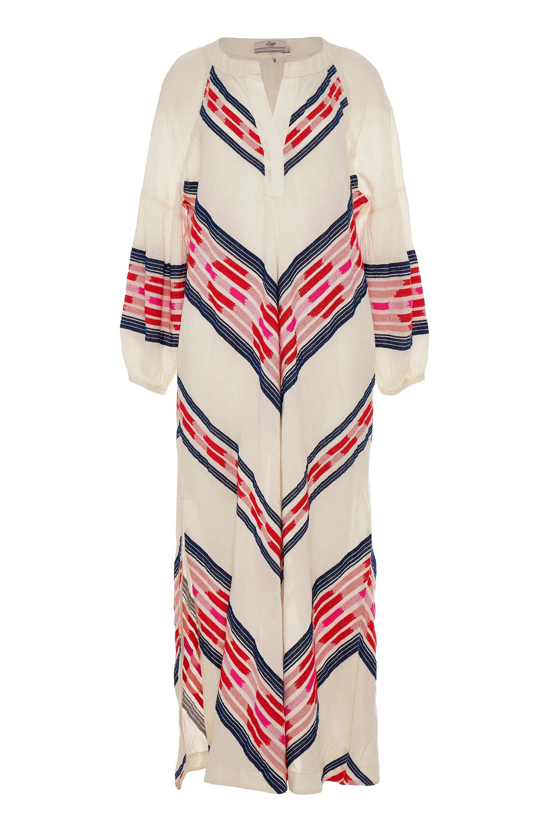Devotion Twins Beloved Dress - Print