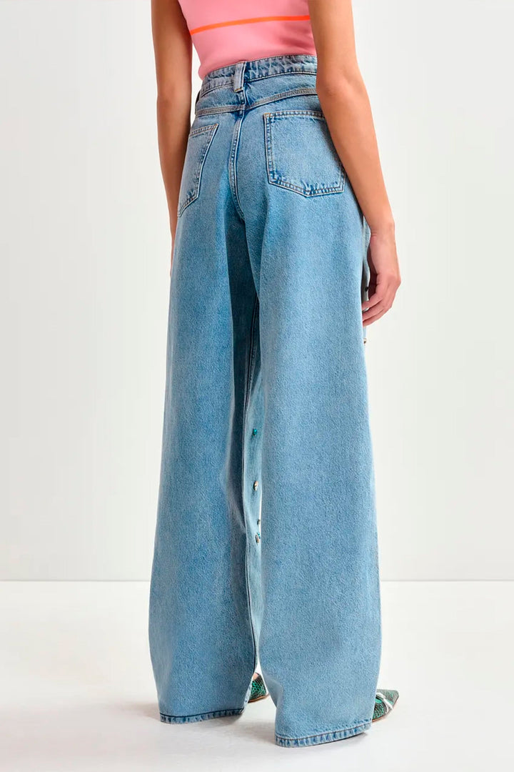 Essentiel Antwerp Higg Jeans - Denim
