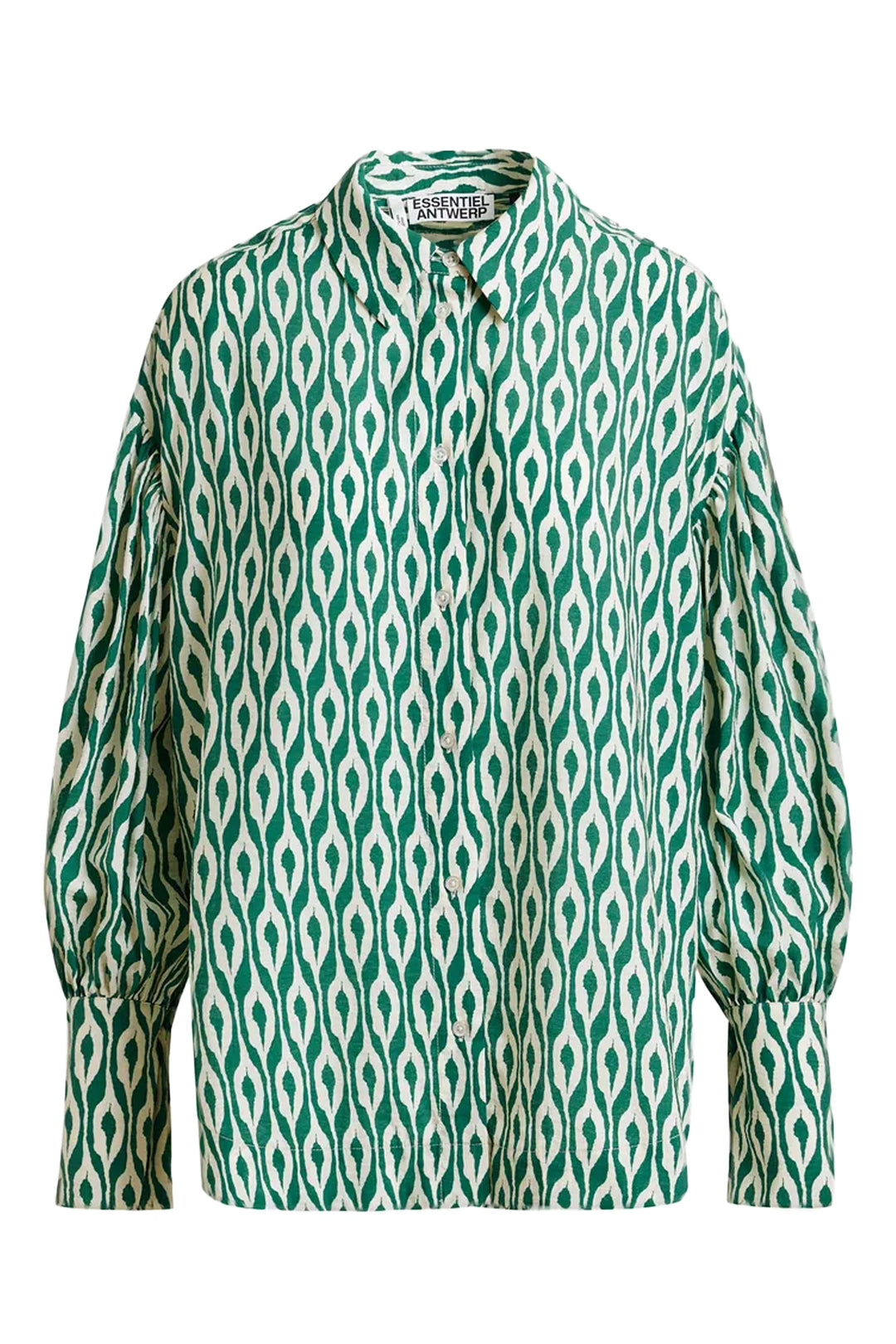 Essentiel Antwerp Iheadford Shirt - Print