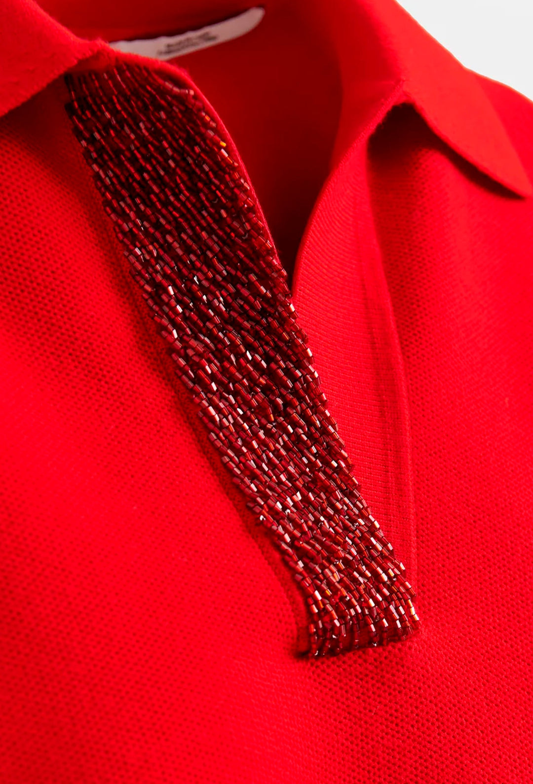 Essentiel Antwerp Internation Pol - Red