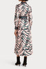 Husk Isara Dress - Print