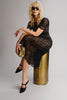 Husk Amalia Dress - Black