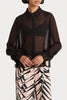 Husk Isadora Top - Black