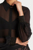 Husk Isadora Top - Black