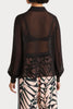 Husk Isadora Top - Black
