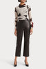 Husk Medusa Top - Print