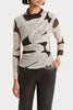 Husk Medusa Top - Print