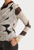 Husk Medusa Top - Print