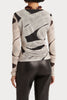 Husk Medusa Top - Print
